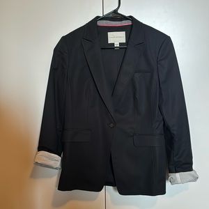 Banana Republic blazer
